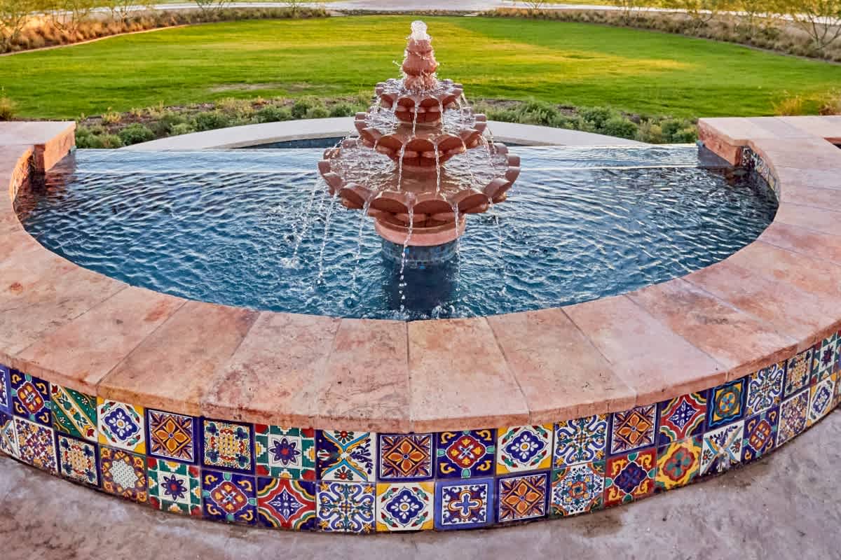 Deco Tile